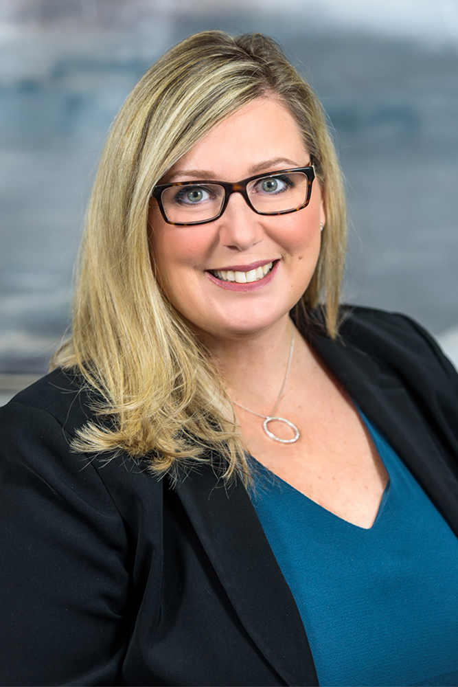 Headshot of Jill Edwards