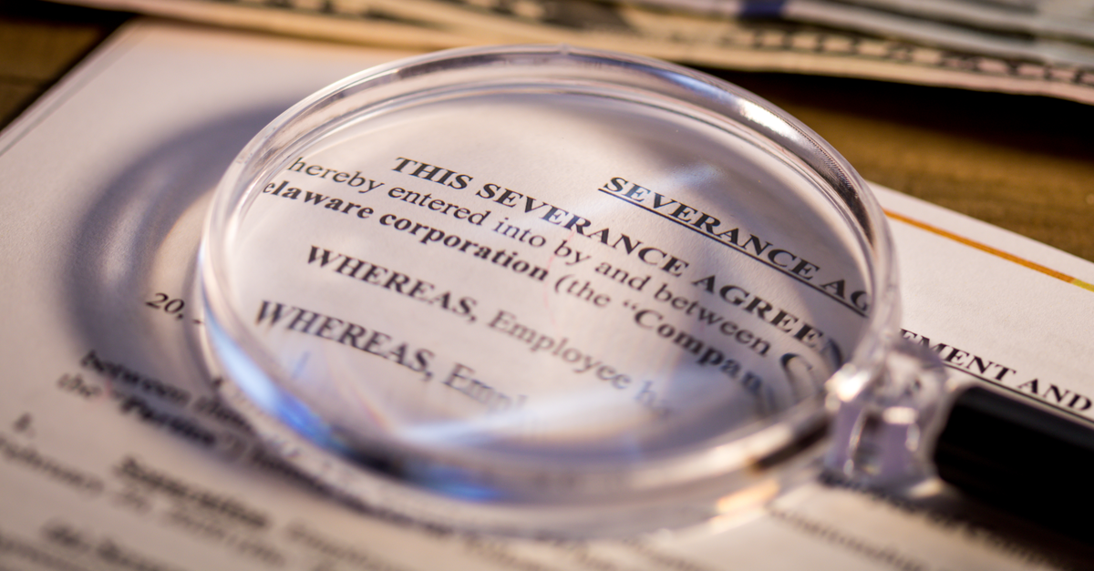 employment lawyer oakville