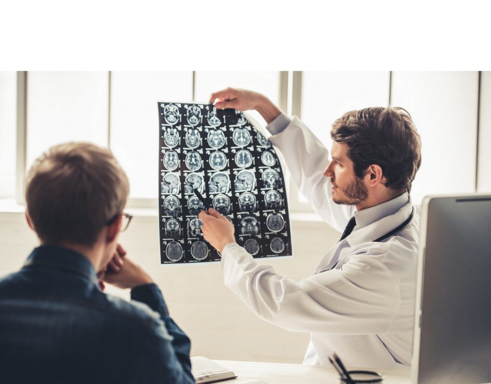 Personal Injury Lawyer