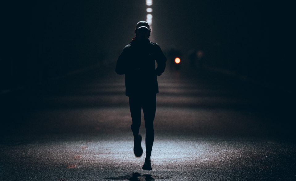 Running Man