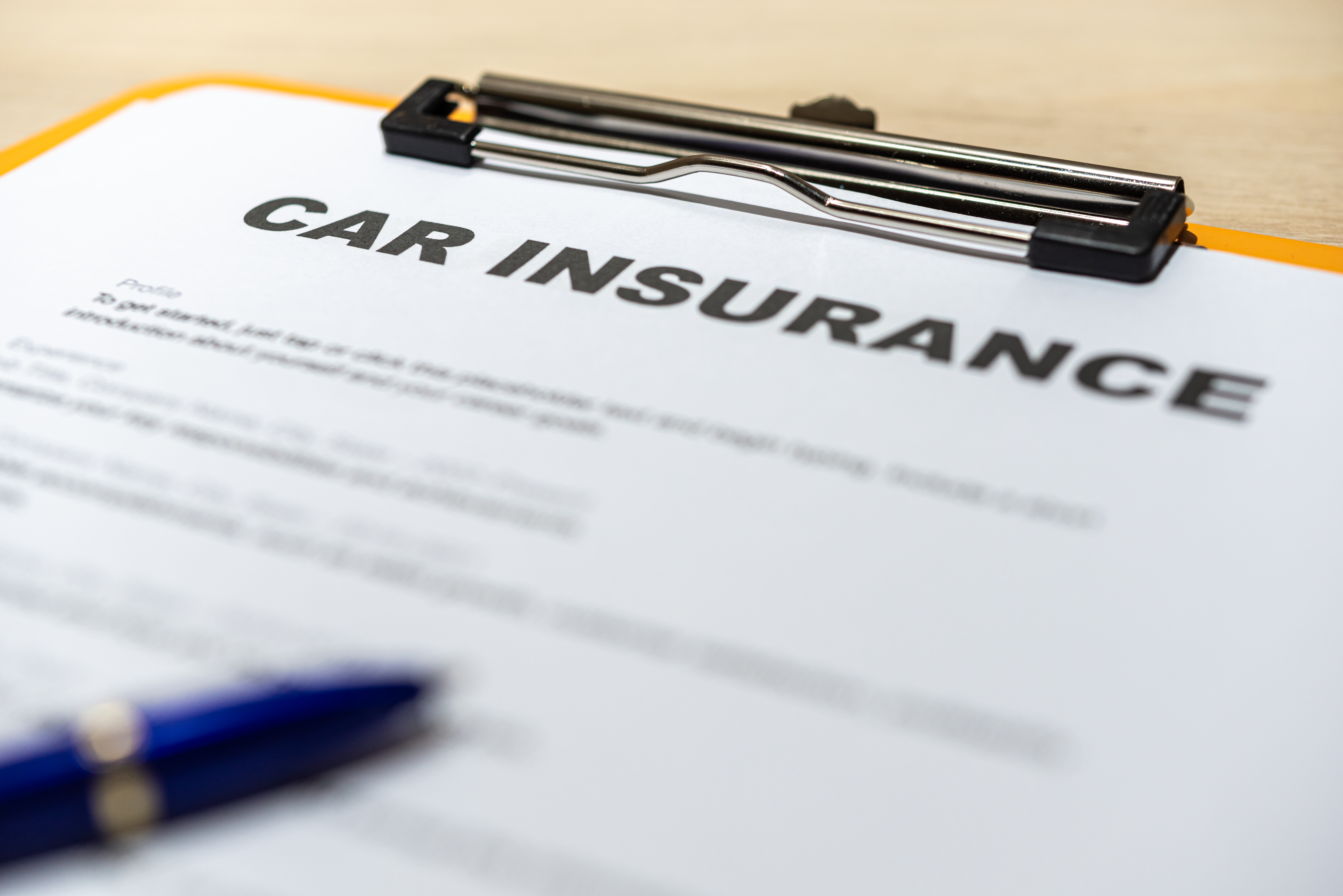 A la Carte Auto Insurance is a Bad Recipe for Injury Victims
