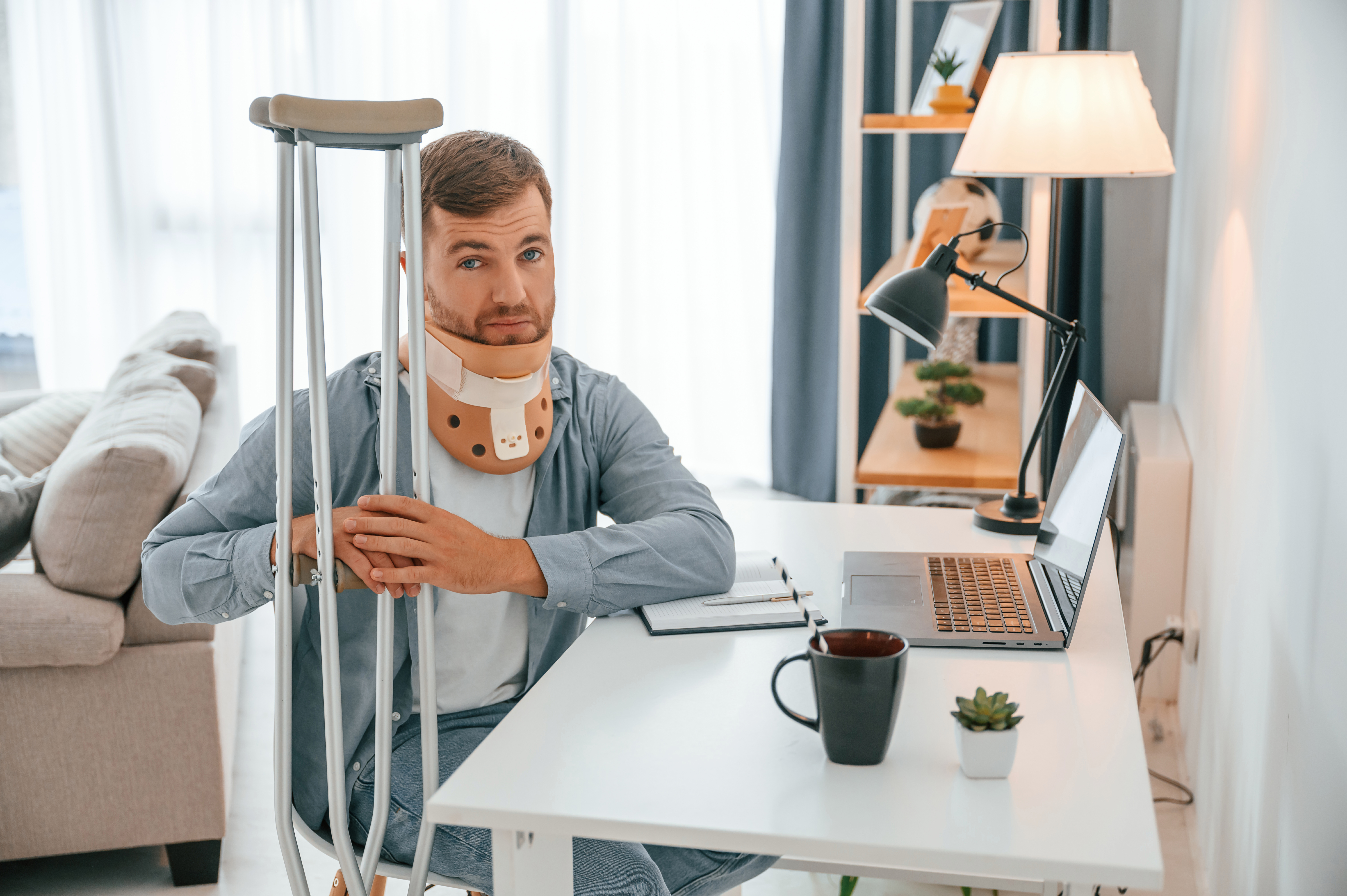 Personal injury claims