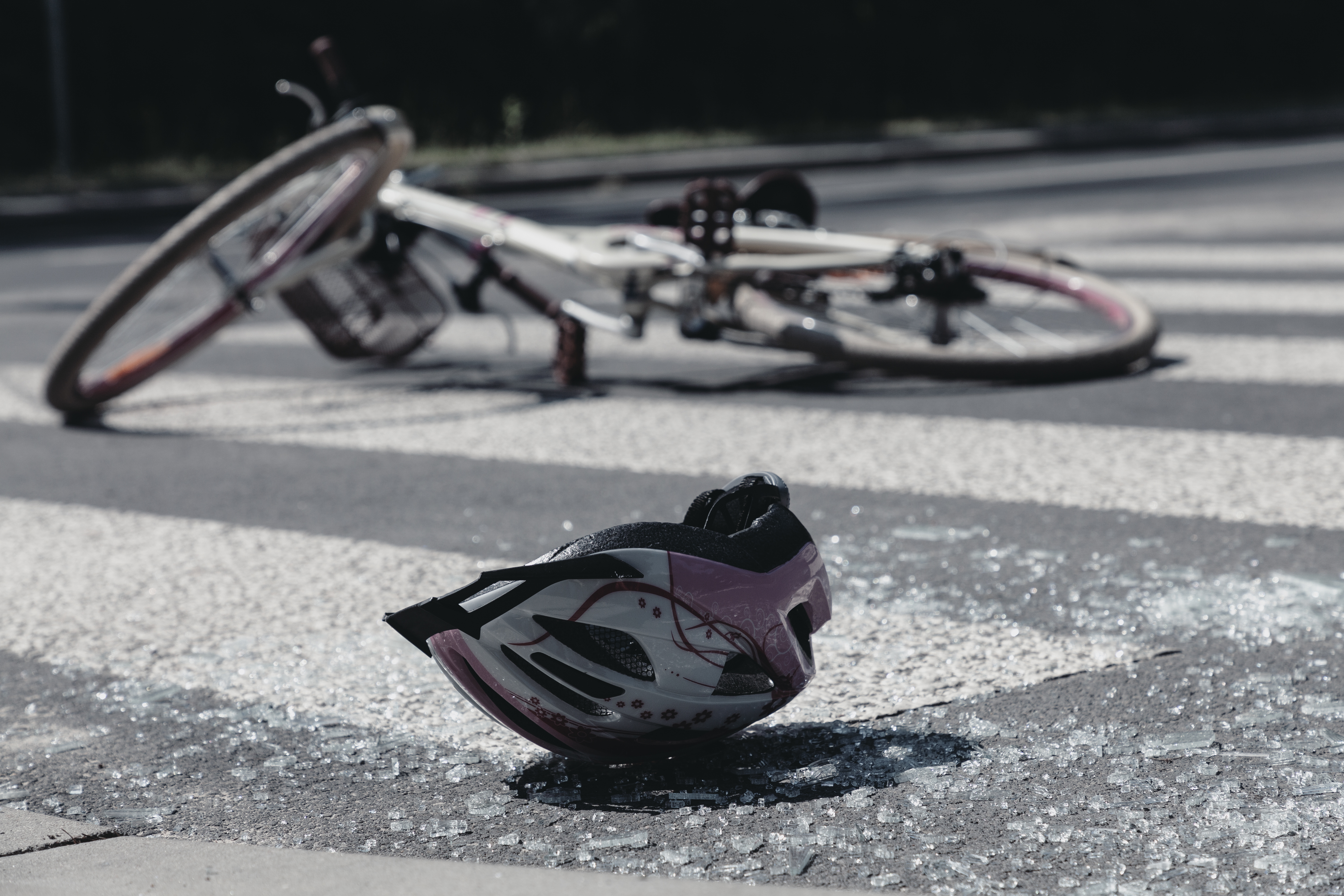 Hit and Run Accident Lawyers in Ontario
