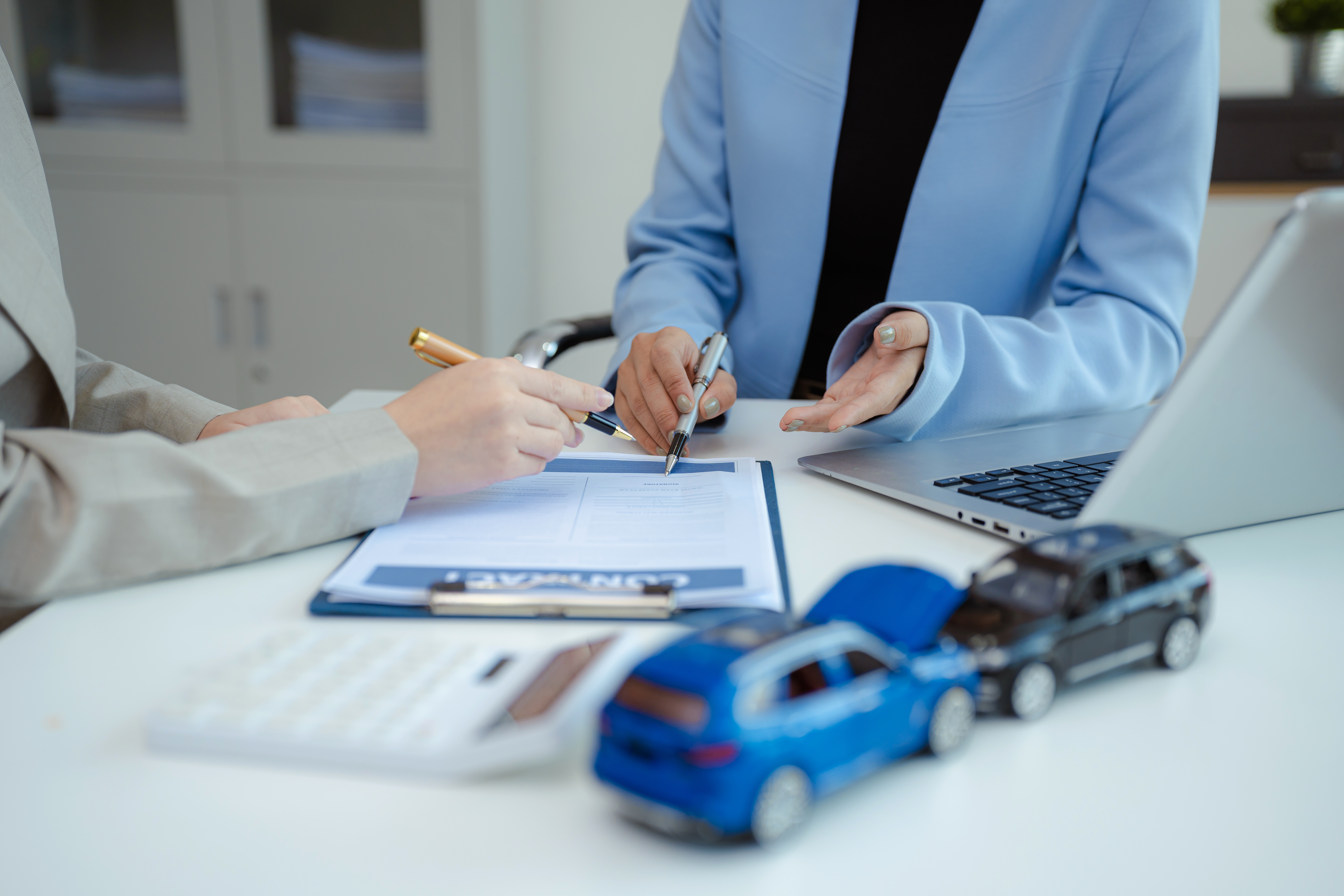 car insurance lawyer canada