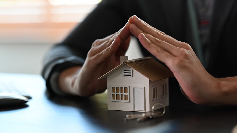 Home Insurance in Ontario